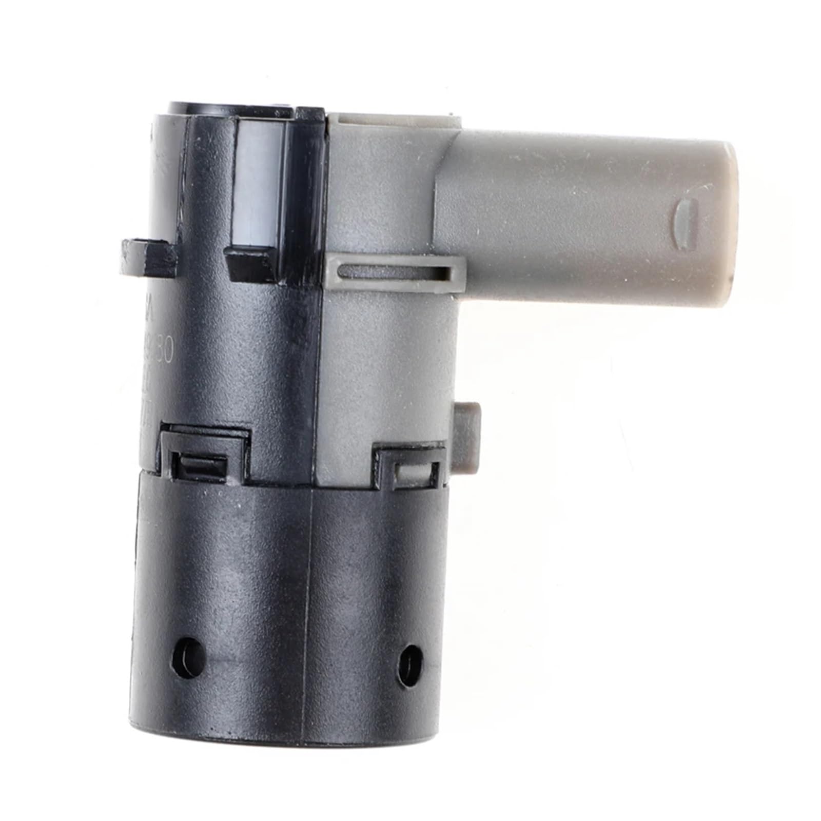 Compatible con Megane para Laguna 2 PDC, Asistencia De Ciego para Coche, Sensor De Ayuda para Estacionamiento, Accesorio para Automóvil Einparkhilfe 9653849080, 4 Uds. Sensor PDC automotriz