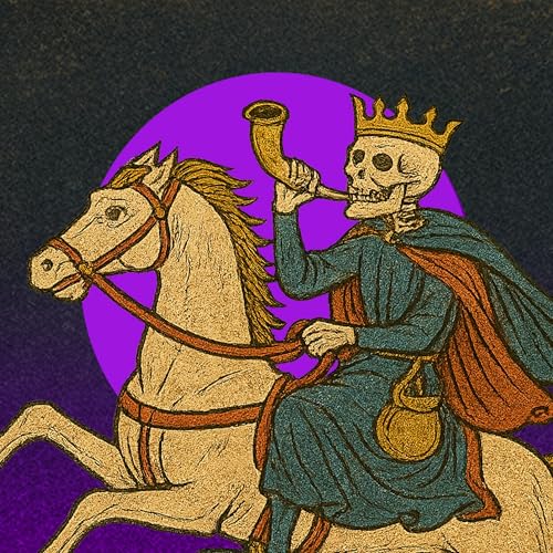 LEGENDA O DIVOKOM HONE: Stredoveká armáda mŕtvych👻📜