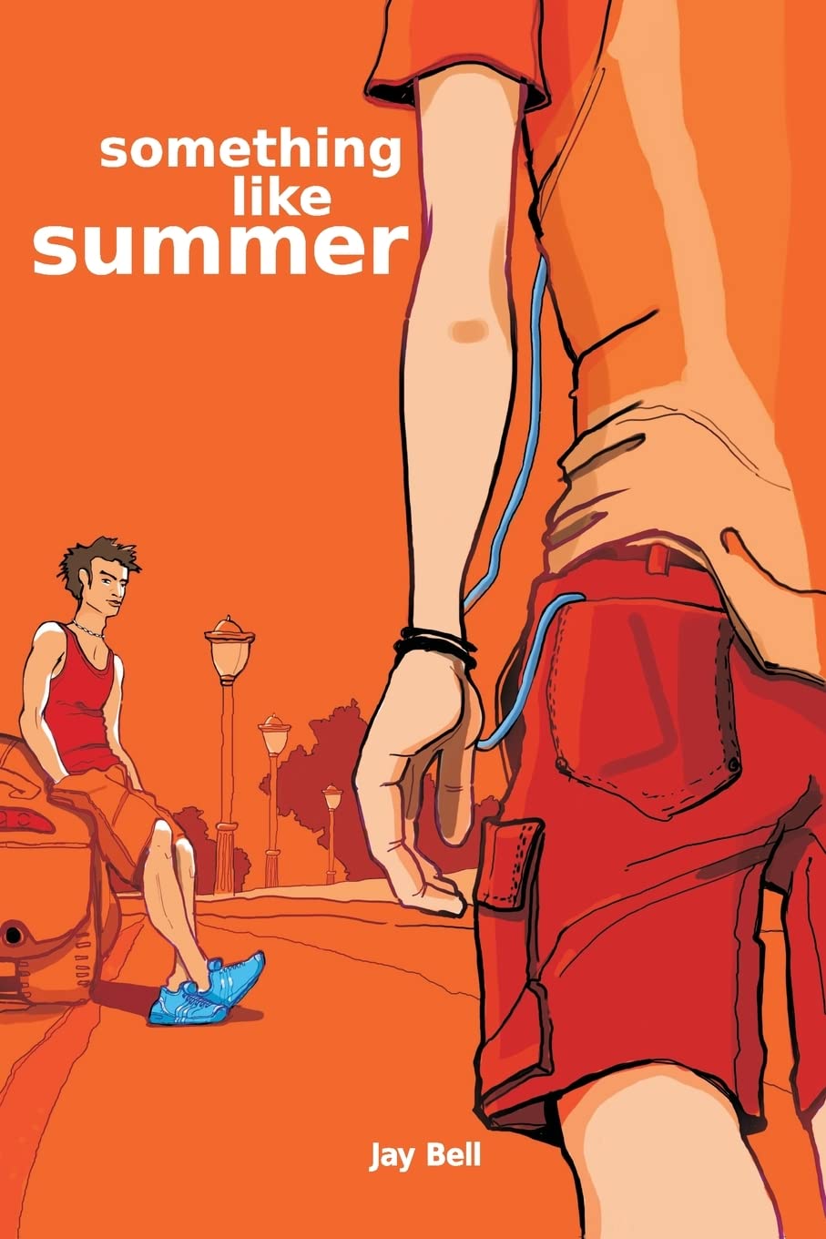Something Like Summer: Volume 1