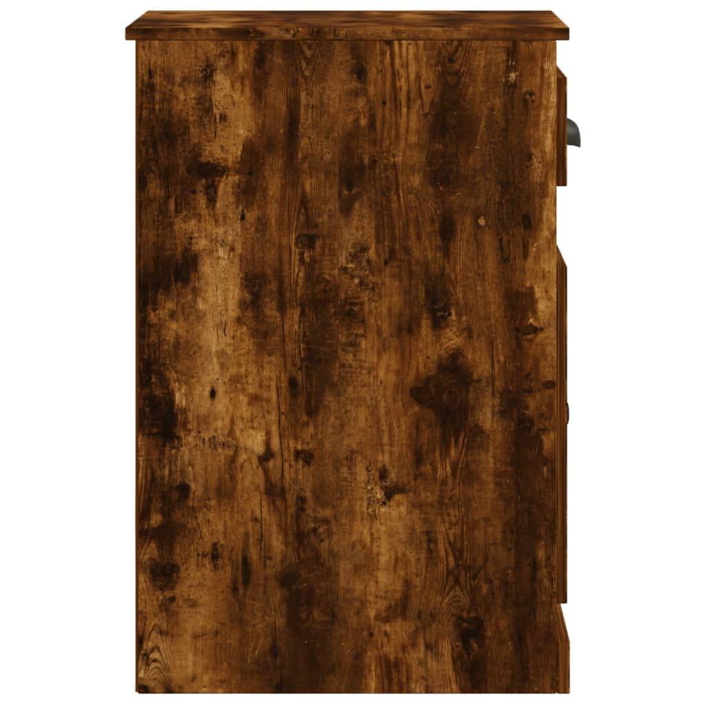 Mobile con cassetto, credenza per buffet, armadietto da ufficio, scrivania, adatto per ufficio, soggiorno, camera da letto, studio, incenso, 40 x 50 x 75 cm