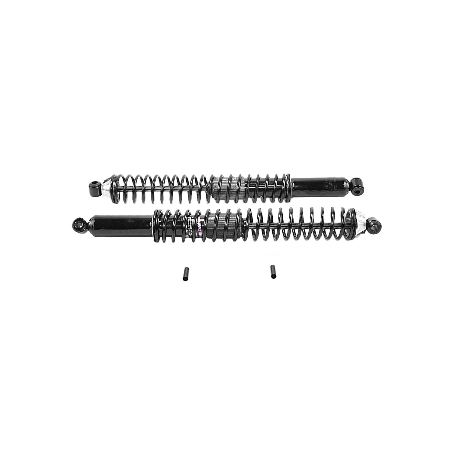 Photo 1 of Monroe/Expert Series 58618 Rear Sensa Trac Load Adjusting