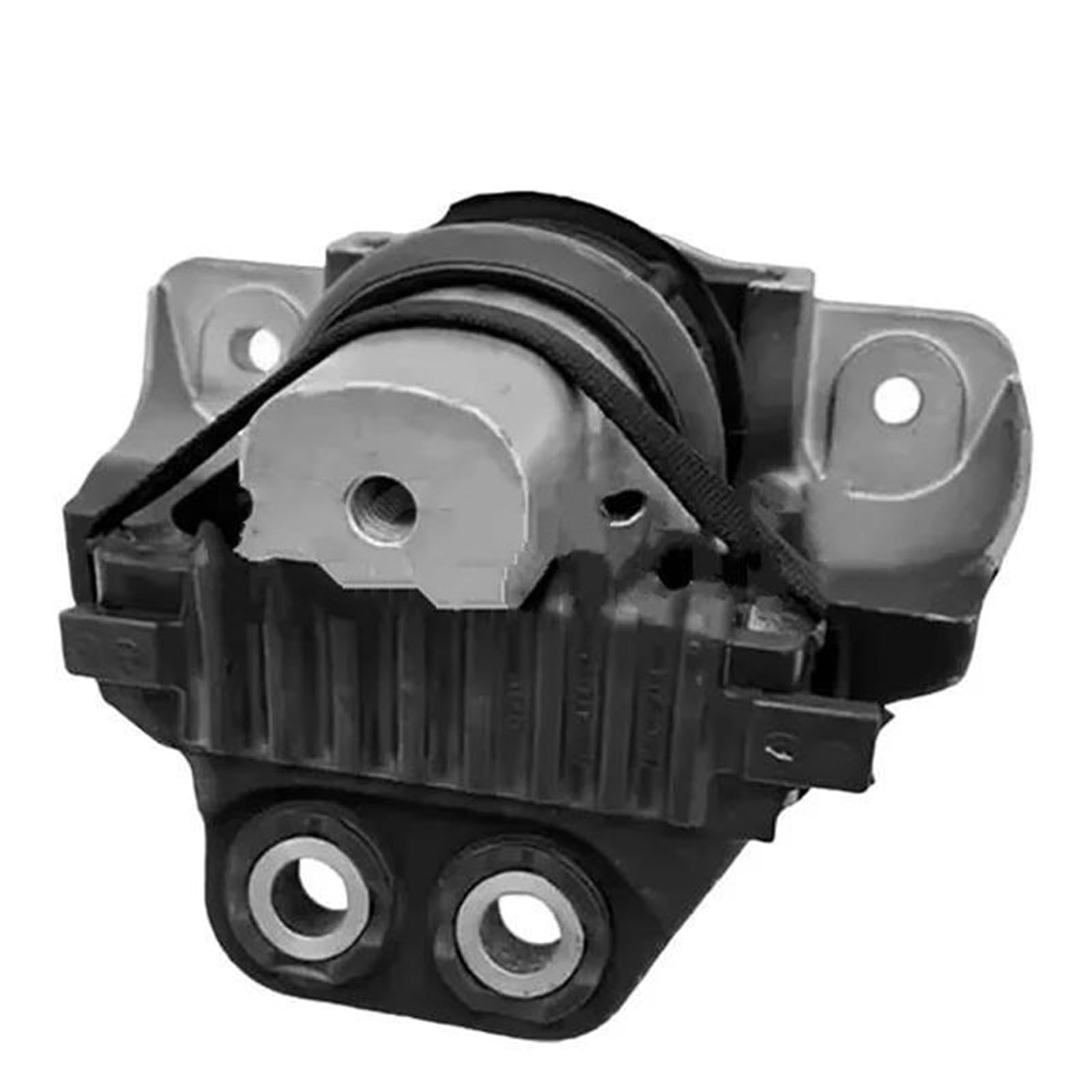 Slimes One Color Engine Motor Mount For Volvo S90 V60 Xc90 31480353 31330588 31686885 32137494 32298661 32298680 32137496 Sturdy Mounting