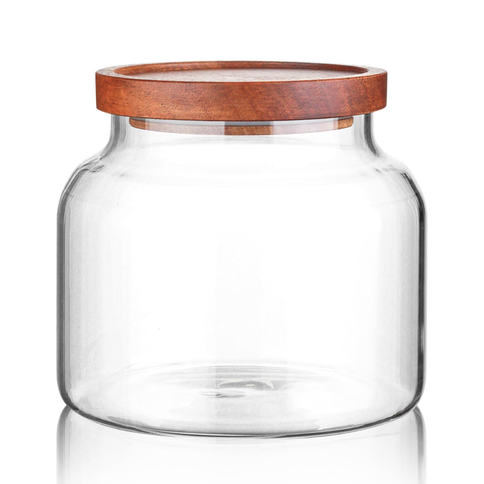 Labina Glass Storage Container