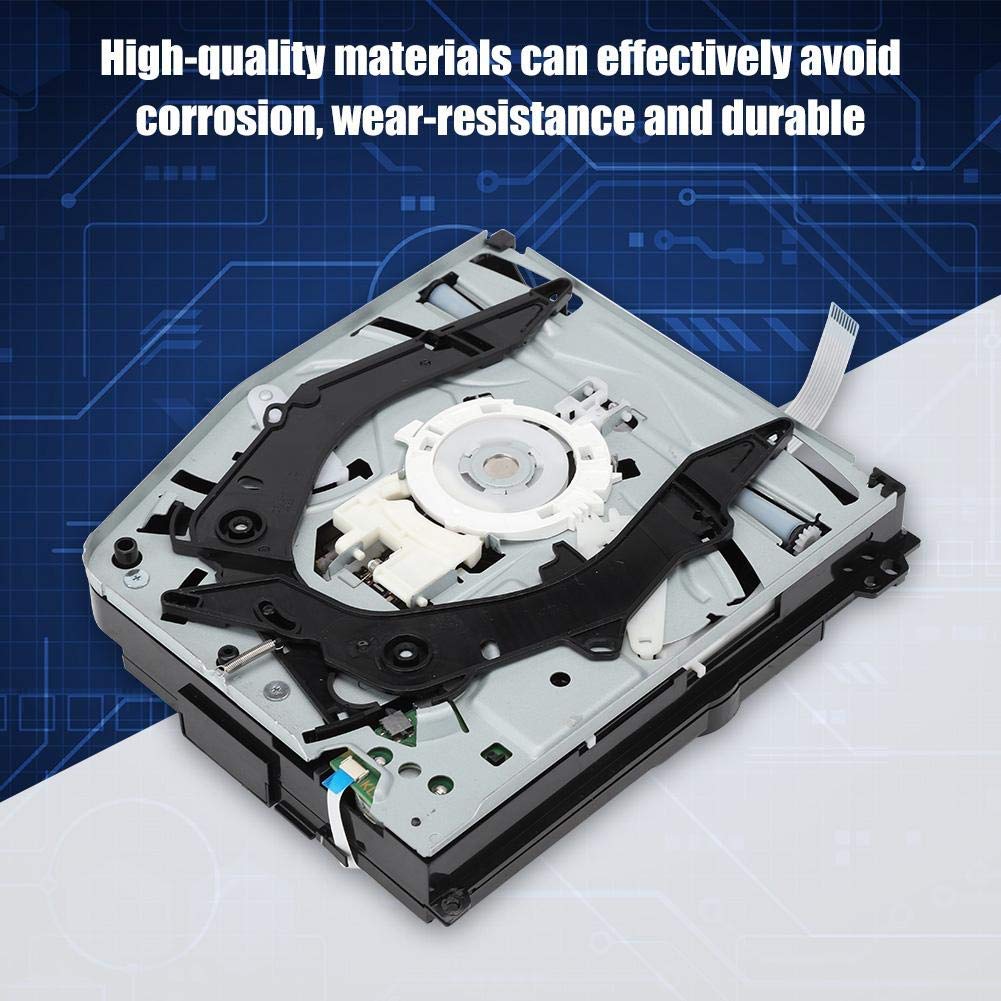 Ricambio CD Drive per PS4 PRO KEM-490 CD Drive compatibile con PS4 PRO KEM-490