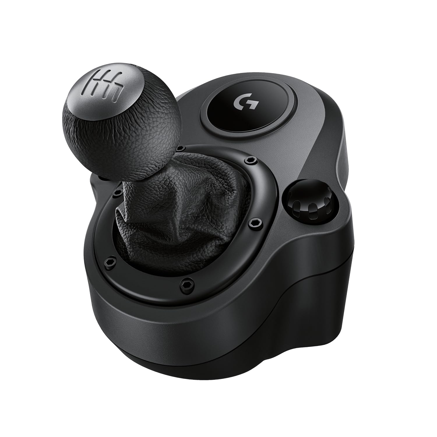 Logitech G G29 Driving Force Racing Wheel and Pedals, Force