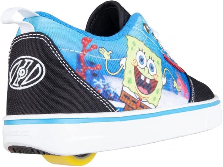 SpongeBob SquarePants Pro 20 Prints Adults