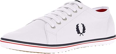 Fred perry shoes amazon Clearance