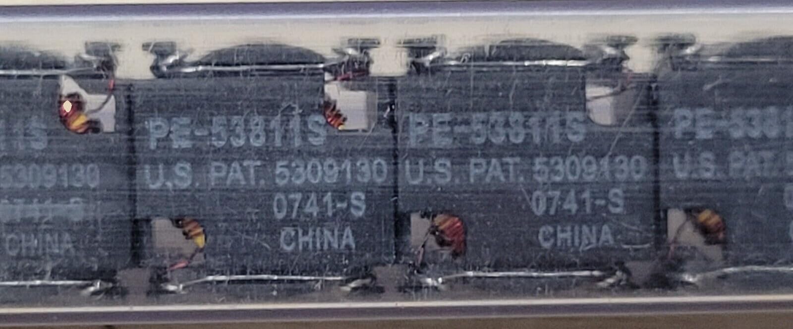 (1 PC) PE-53811S Pulse