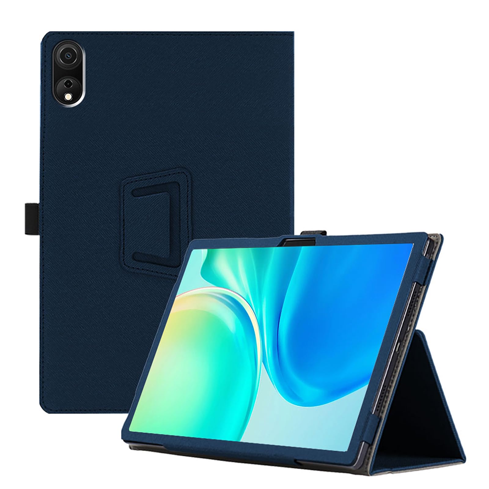 Blackview Tab90 11インチ タブレット ブルー