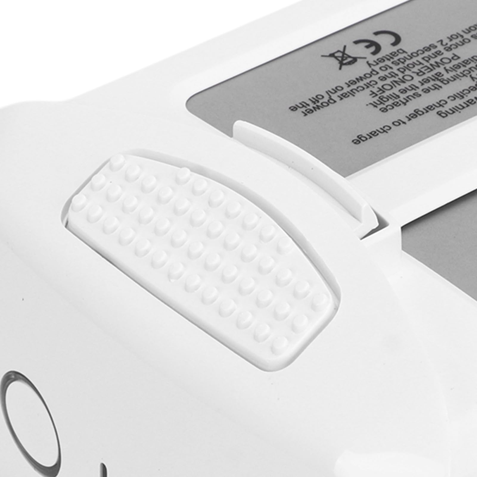 Inteligentna Bateria do Drona 5870 MAh Wymienna Bateria do Drona Inteligentna Wymienna Bateria do Lotu, Plastik 5870 MAh Wymienna Bateria do Drona o Dużej Pojemności Inteligentny