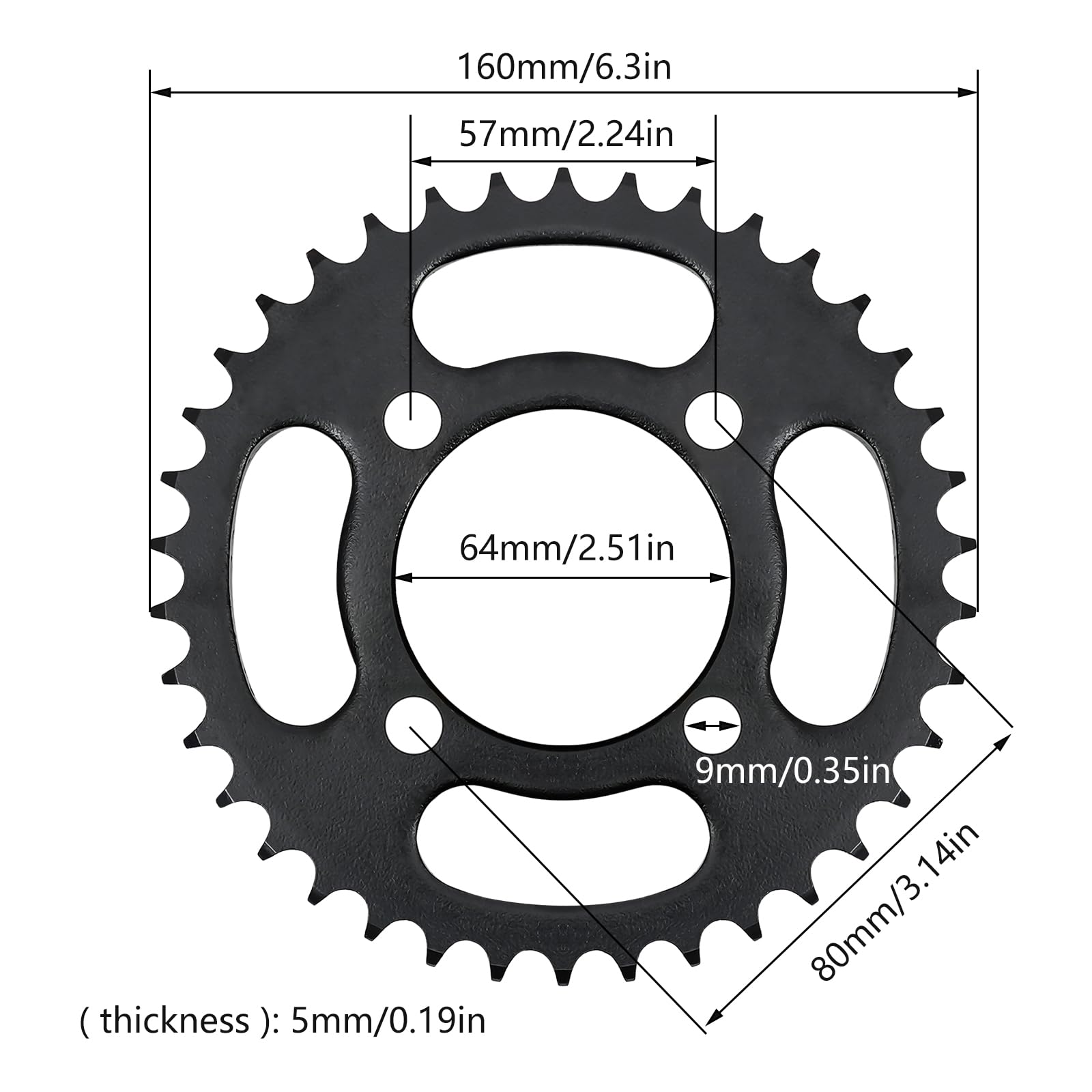 48 V, 500 W/750 W, bezszczotkowy kontroler silnika, elektryczny silnik prądu stałego, nośność 200 kg/300 kg, nadaje się do rowerów trójkołowych riksza