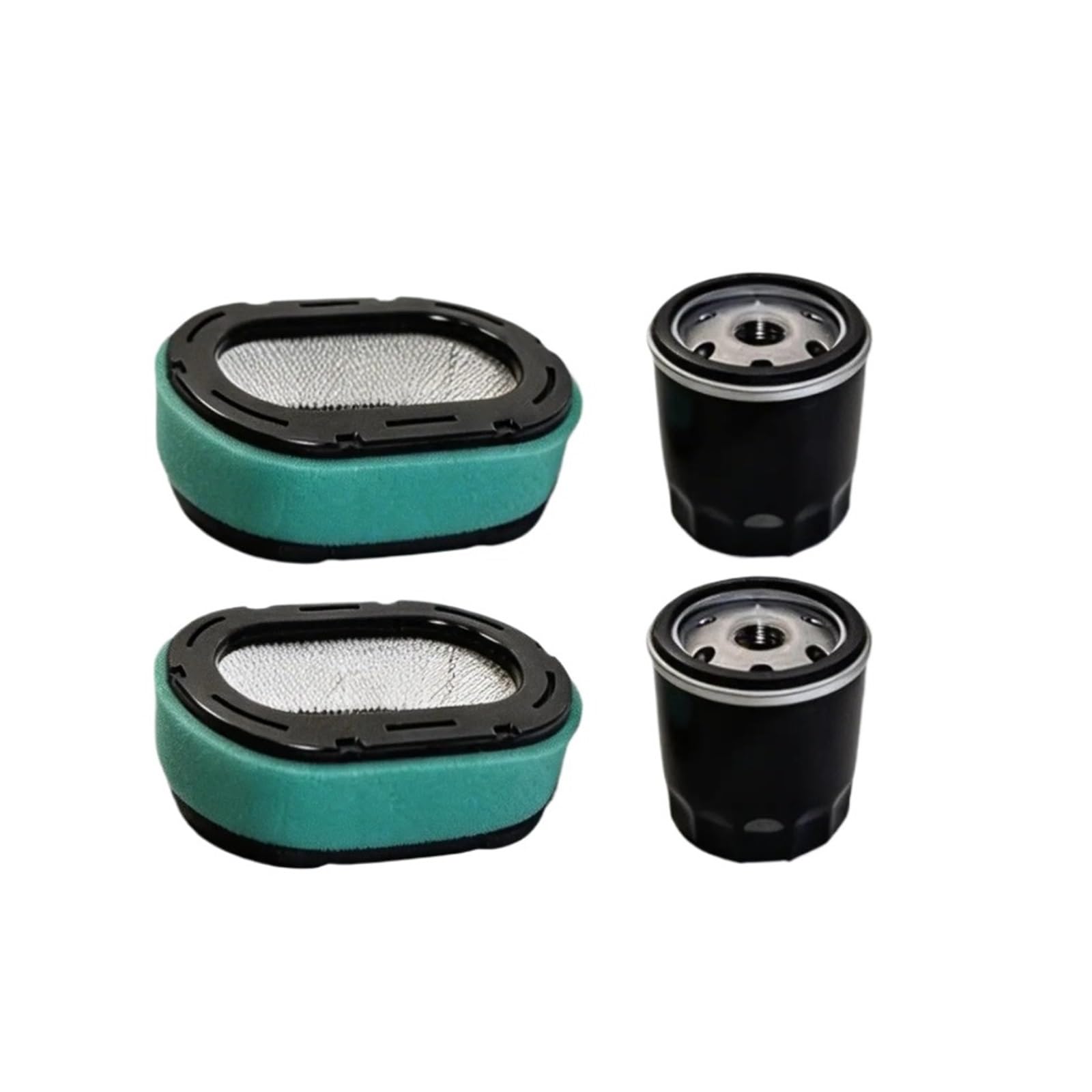 Kit de filtre à air pour résoudre les pertes de puissance des moteurs KT730 KT740