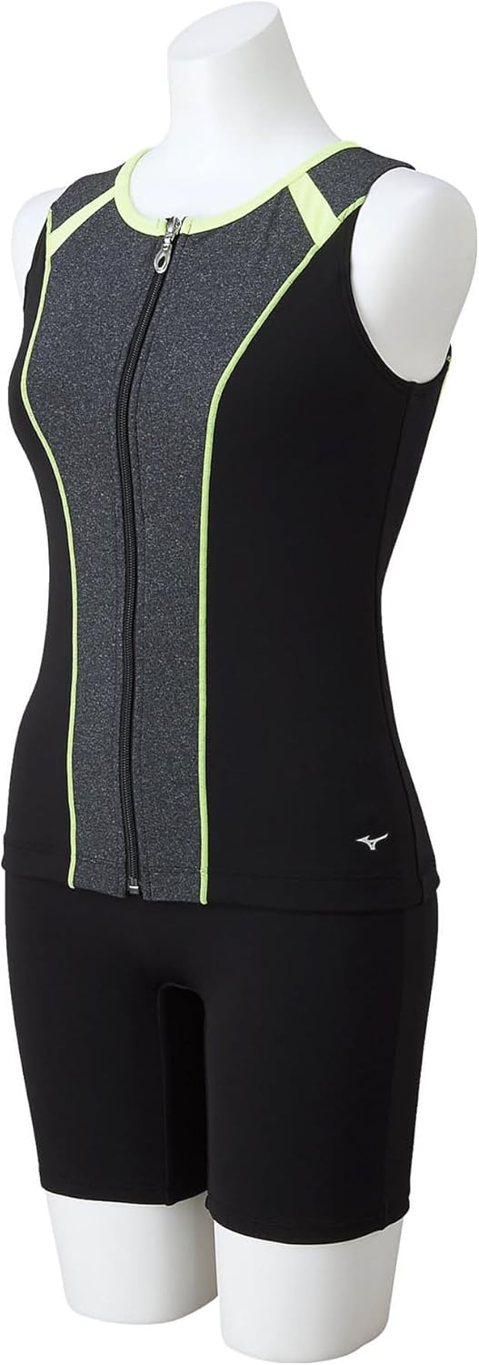 mizuno アクセルスーツ Sサイズ 美品】MIZUNO 水着 アクセルスーツ S