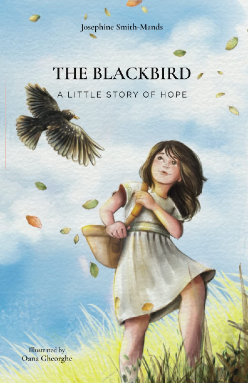 The Blackbird