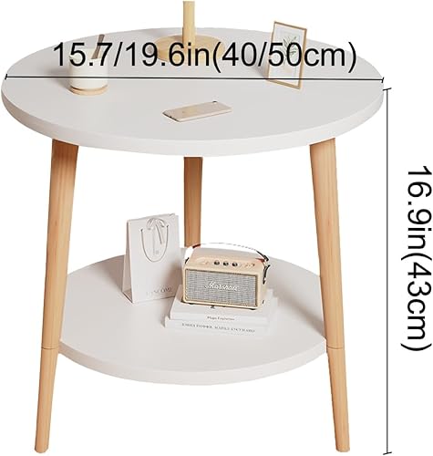 Miniatura 3 de Doble Capa, Mesas Redondas, Mesas de Centro, Mesa Lateral, Mesas de Mesa, Mesas de Mesa, Mesas de Mesas de Mesa, Mesas de Mes