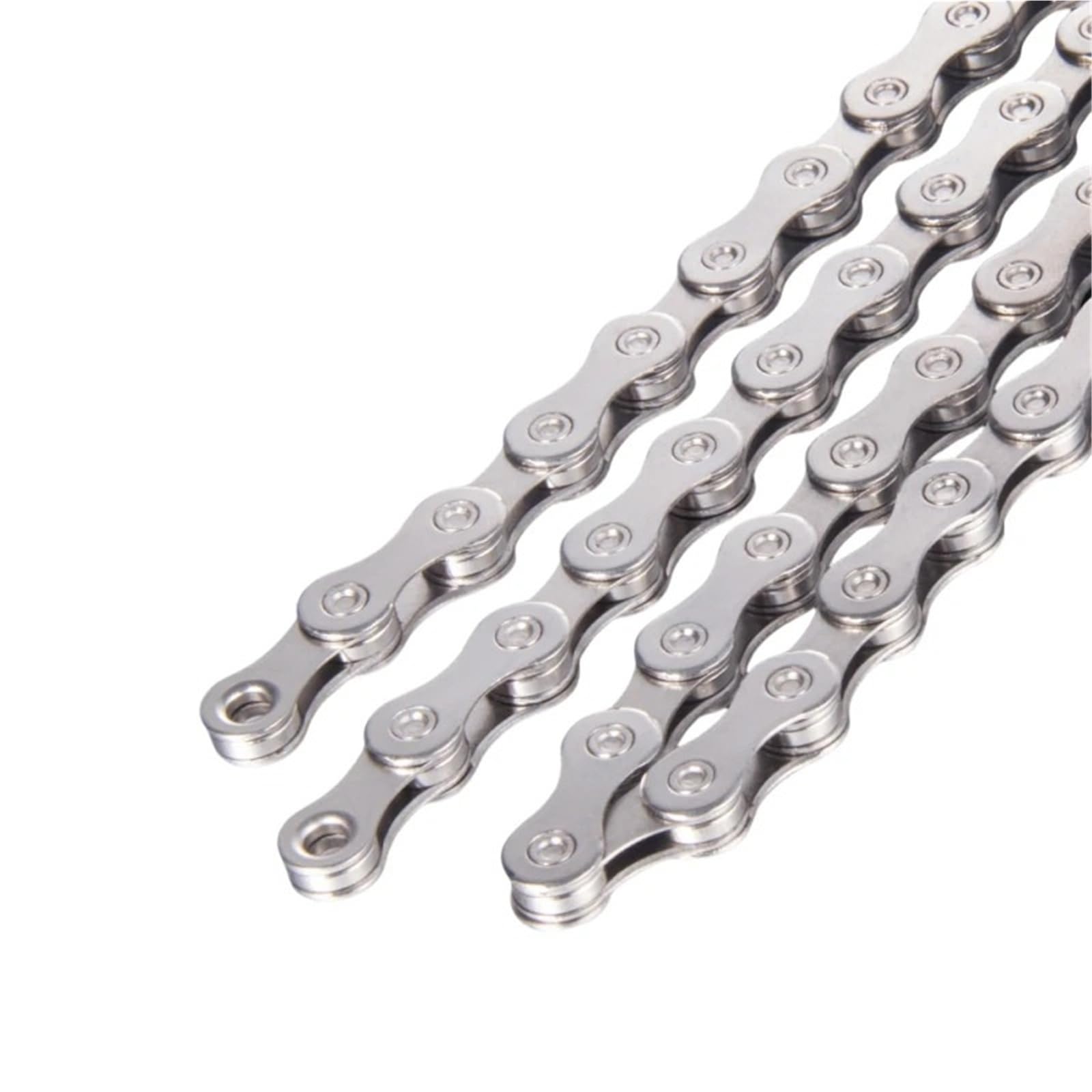 Compatibile con la catena generica for bici da 8-12 velocità | Perno solido 114-126L for trasmissioni MTB da strada 8-12 velocità(12 speed)