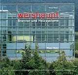 Weishaupt - Theo Hotz: Büro- und Schulungs-Zentrum. Geroldswil Schweiz. Dtsch.-Französ.-Engl.
