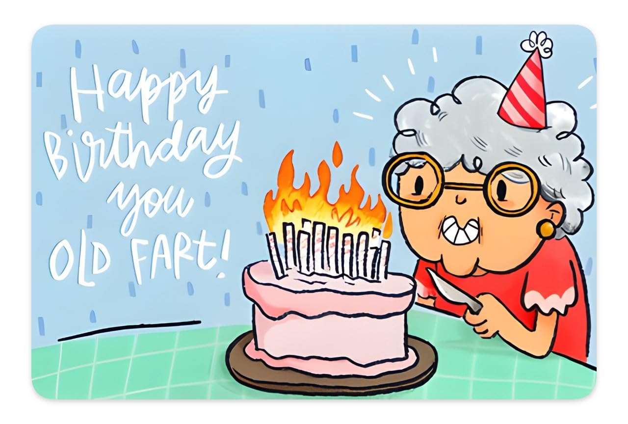 Amazon Pay Gift Card - Birthday (Digital)