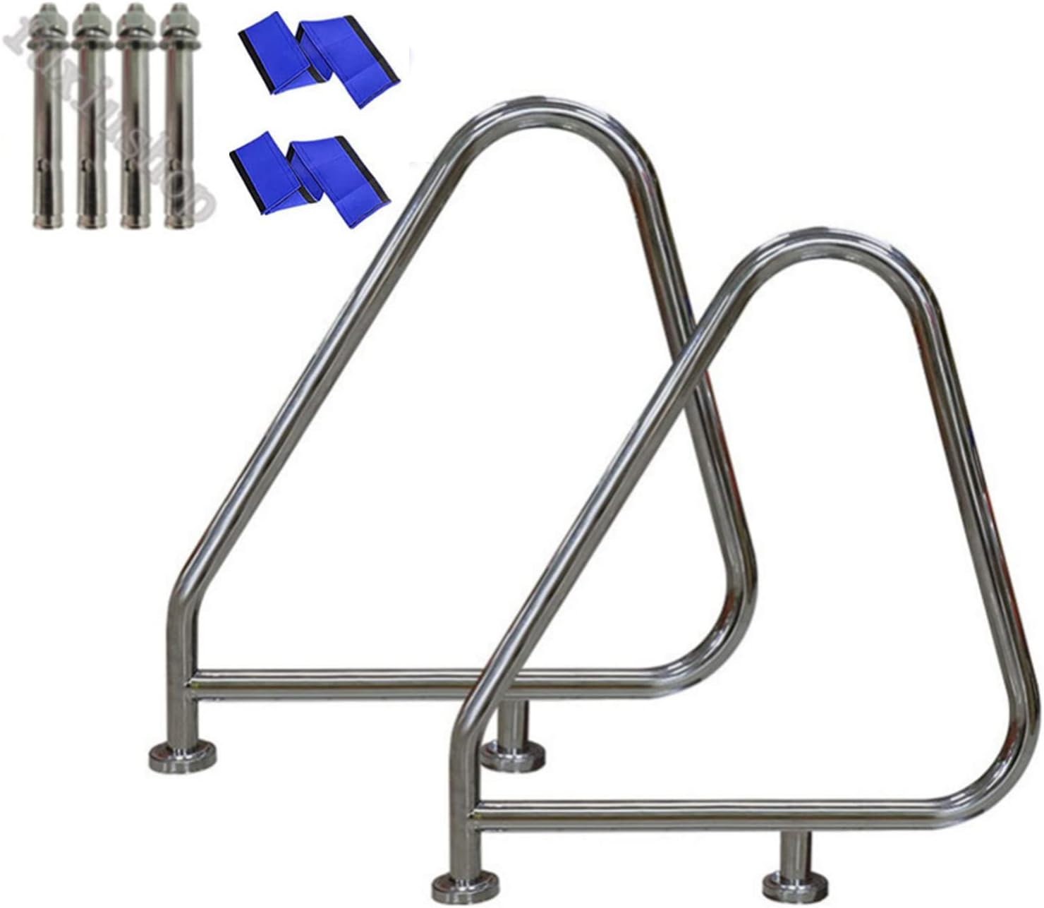 Handrail Swimming Pool Handrail, Humanized Pool Rail, Easy