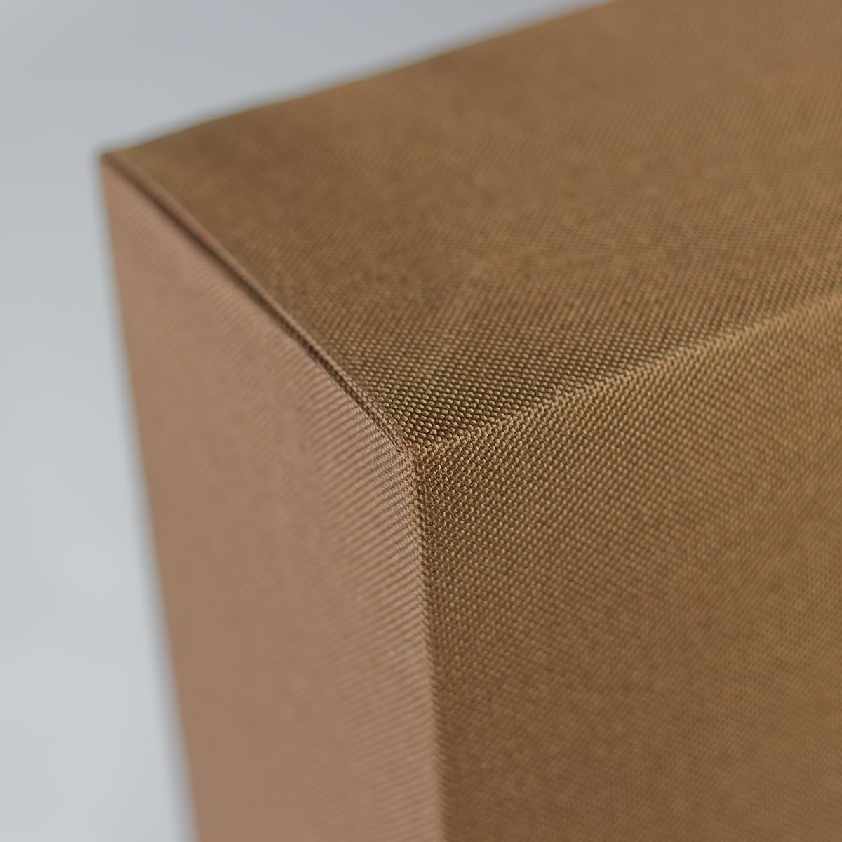 AcousticBalance 211 Breitbandabsorber, (100x50x11 cm) Akustik Absorber/Schallabsorber/Akustikpaneel/Deckensegel/Deckenabsorber (Silber)