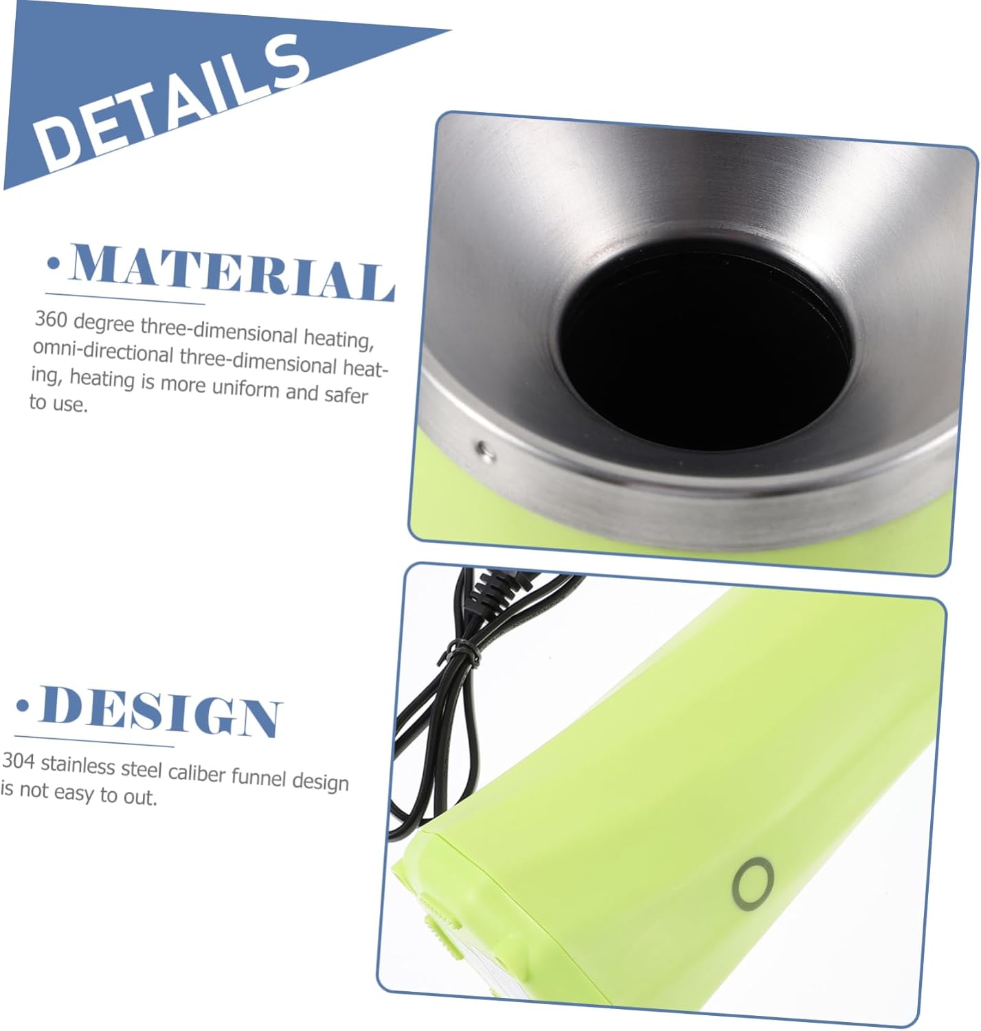 Alipis 110v Automatic Electric Vertical Cooker Roll Machine Sausage Boiler Egg Sausage Fried Egg Crock