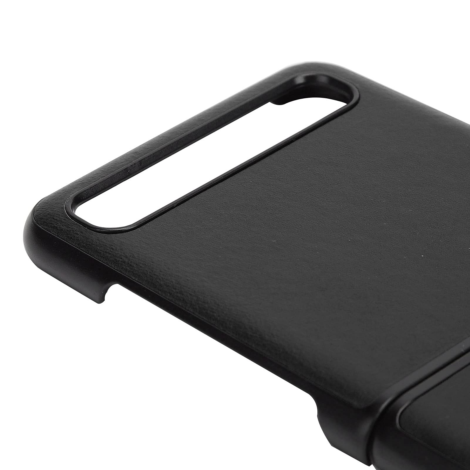 Cocoarm Custodia Pieghevole con Schermo per Z Flip, Antipolvere