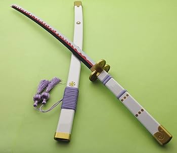 Amazon.co.jp: 模造刀 日本刀 コスプレ 飾り 閻魔 えんま 日和 Amazon.co.jp: 模造刀 日本刀 コスプレ 飾り 閻魔 えんま 日和