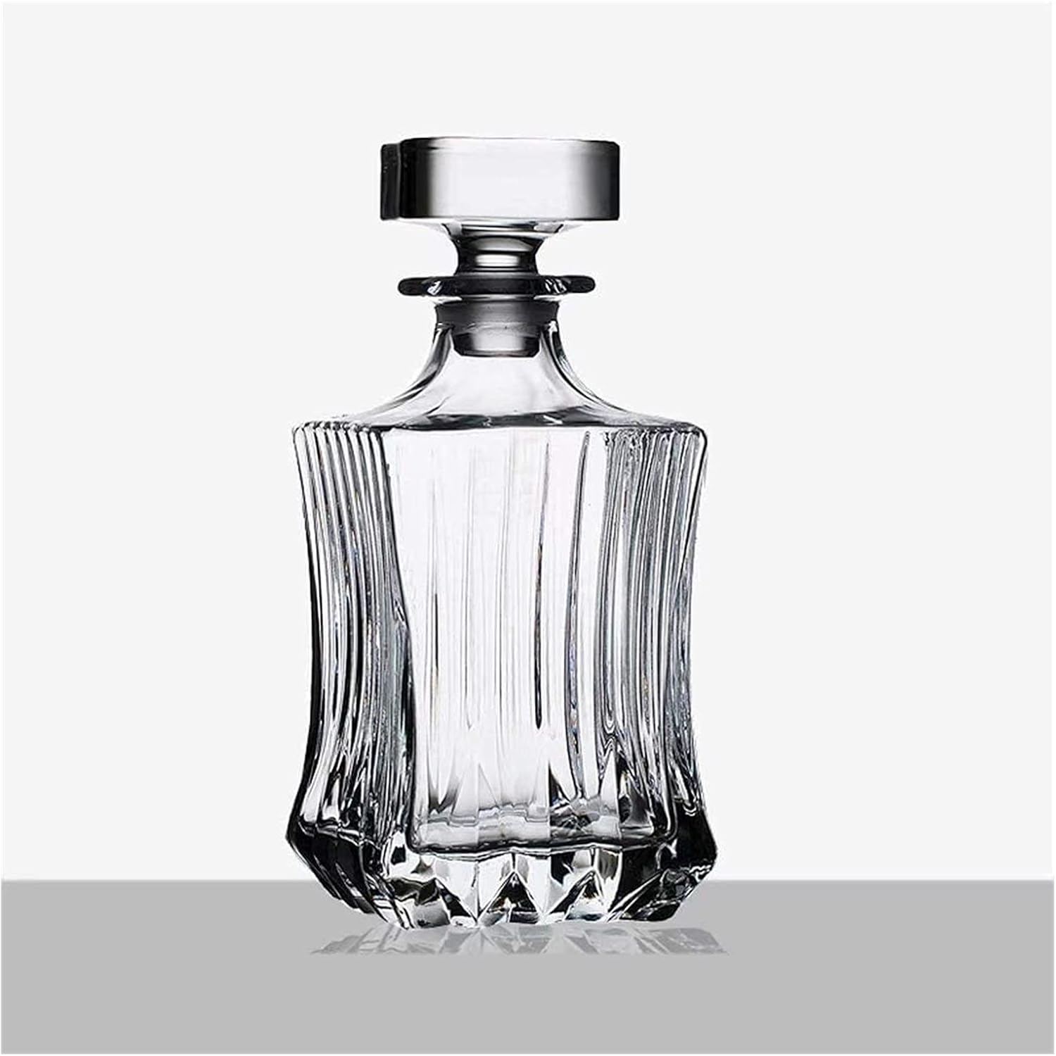 Decanter Decanter Wine Decanter Wine Decanter Crystal Glass Bottle Wine