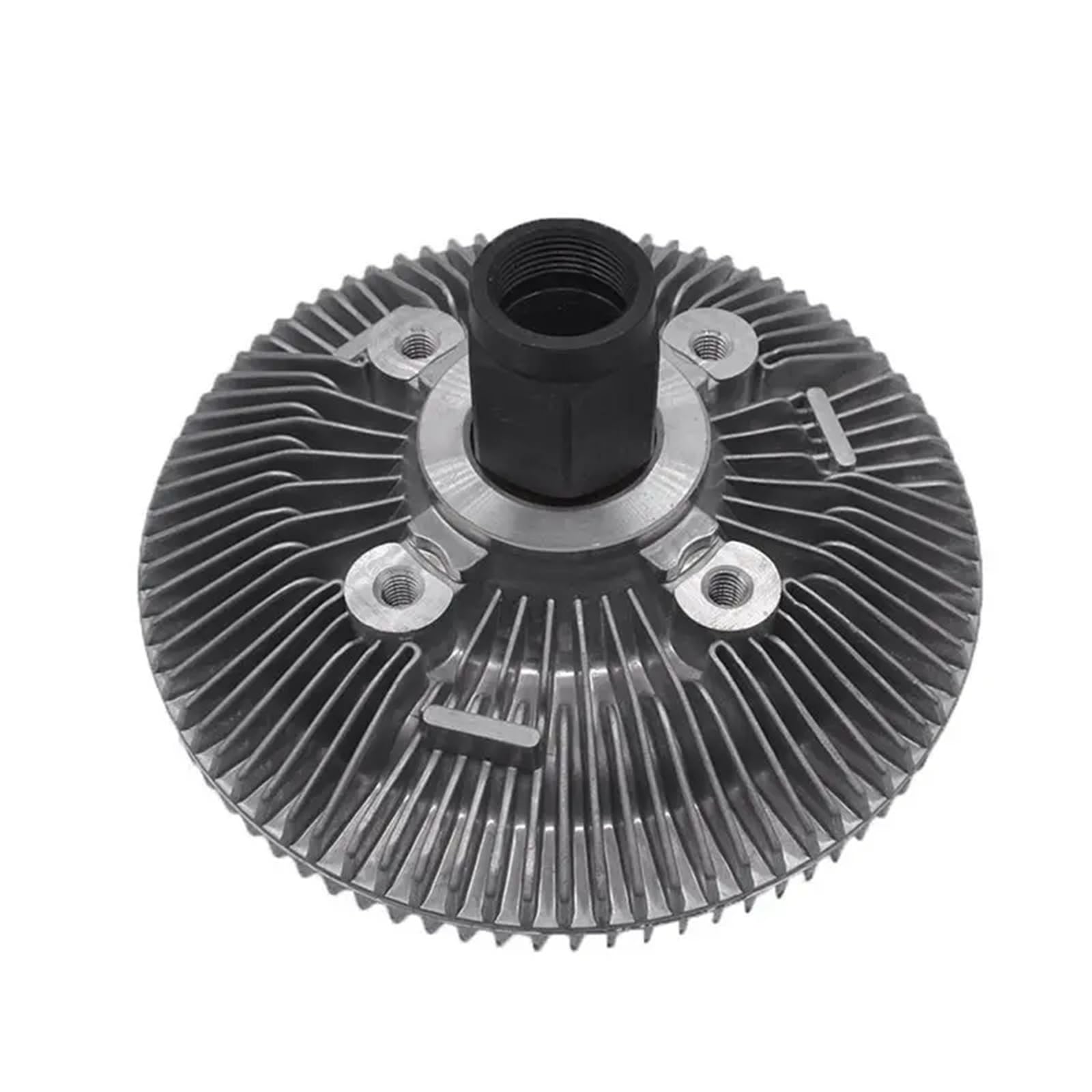 Juego de discos de embrague Ajuste para Ford Ranger apto para Mazda motores BT50 2.2L 3.2L U20115140A AB39-8C617AB Conjunto de embrague de ventilador