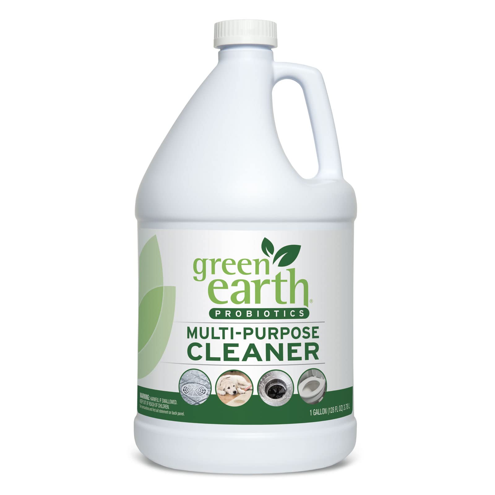 Buy Probiotics MultiPurpose Cleaner Professional Strength Enzyme