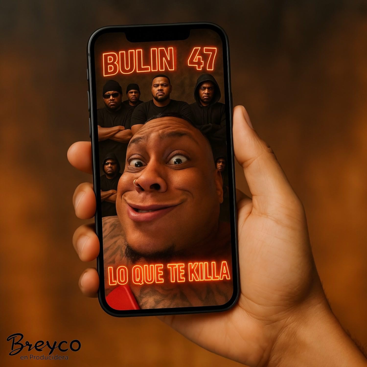 Breyco En Producidera