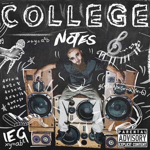 Amazon.co.jp: Notes [Explicit] : College: デジタルミュージック