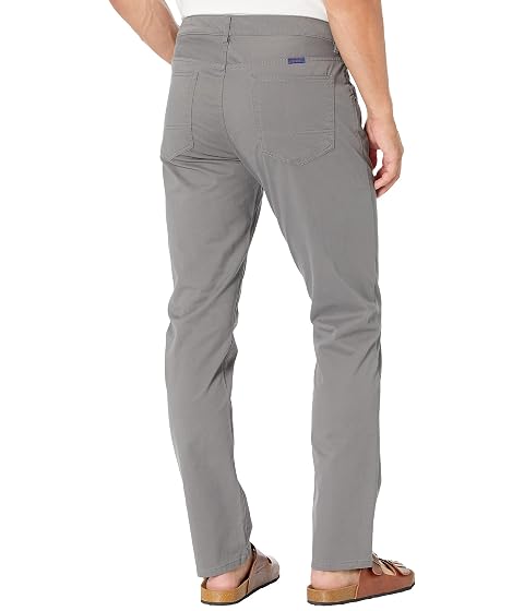 UNTUCKit Five-Pocket Pants Straight Fit 