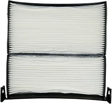 AC Filter Air Conditioning Filter Cabin Filter Compatible 2012 Geely England GC6 SC6 1.5L OEM: 1017025894