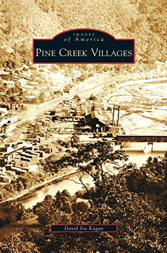 Pine Creek Villages 1531636209 Book Cover