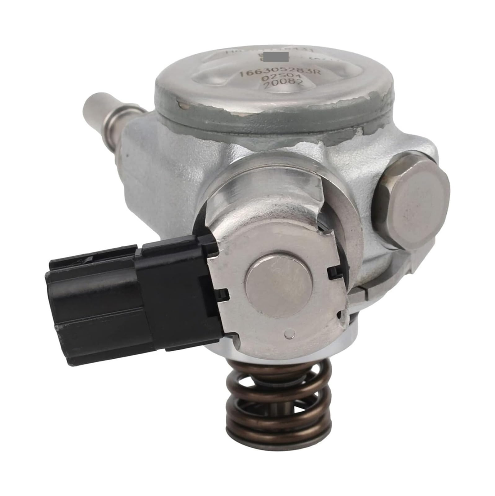 Pompe suralimentation Pour N&issan Pour Qashqai Pour D&acia Pour 1.2 DIG-T TCE H5F HRA2DDT HR12DDT Pompe À Carburant Haute Pression 166307214R