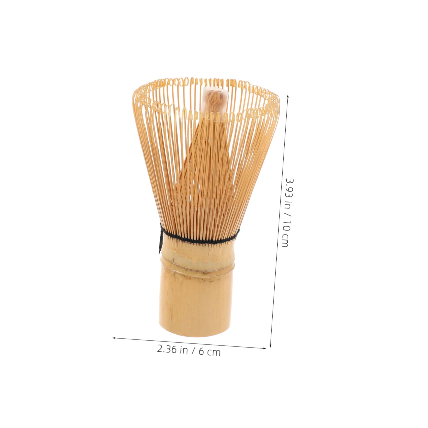 ULTECHNOVO Matcha Whisk Bamboo Japanese Chasen for Tea Enhance Your Tea Experience