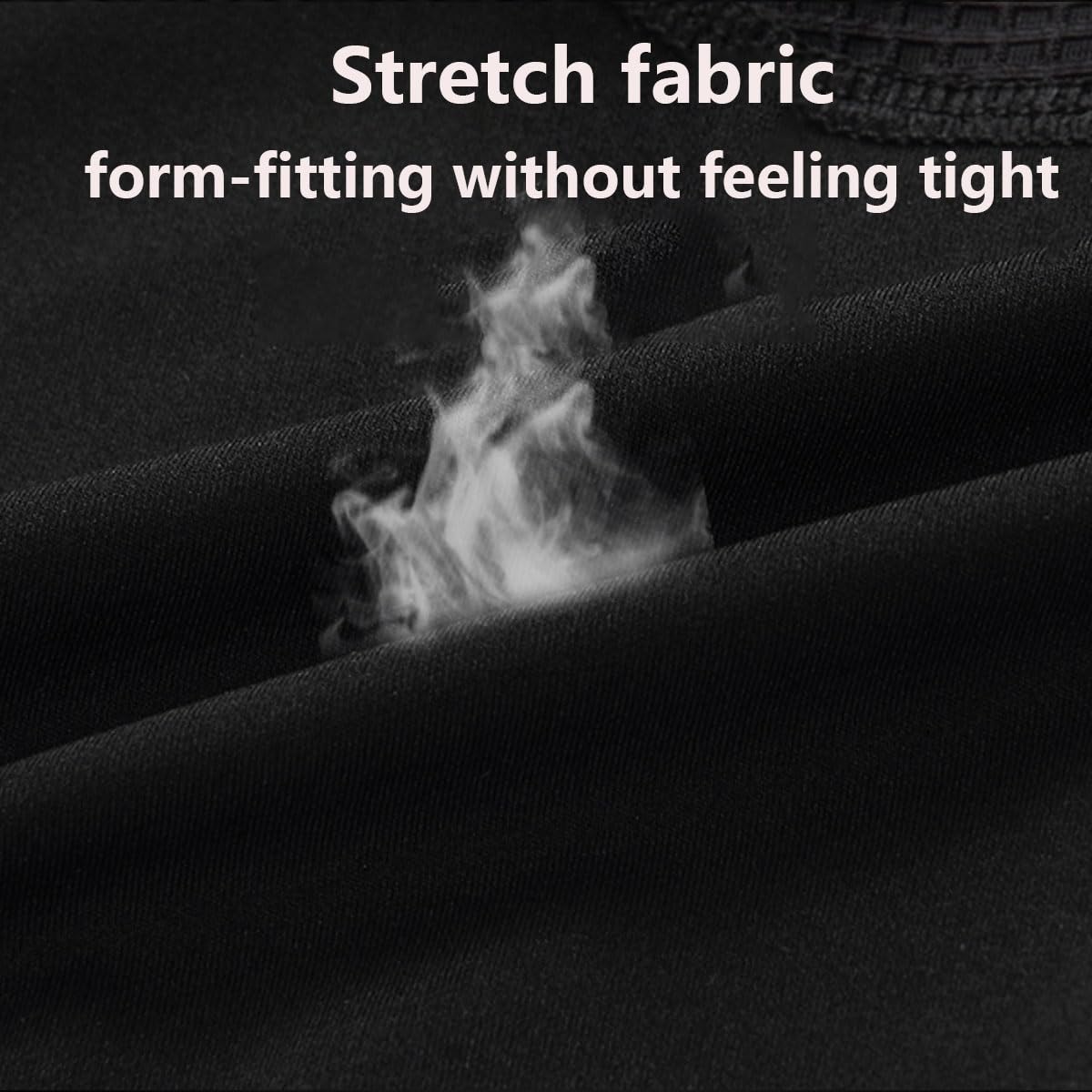 Set completo moto da donna: giacca e pantaloni protettivi imbottiture rimovibili in tessuto elasticizzato traspirante a rete ideale per la guida su strada e gli spostamenti quotidia(Size:L,Color:Nero)