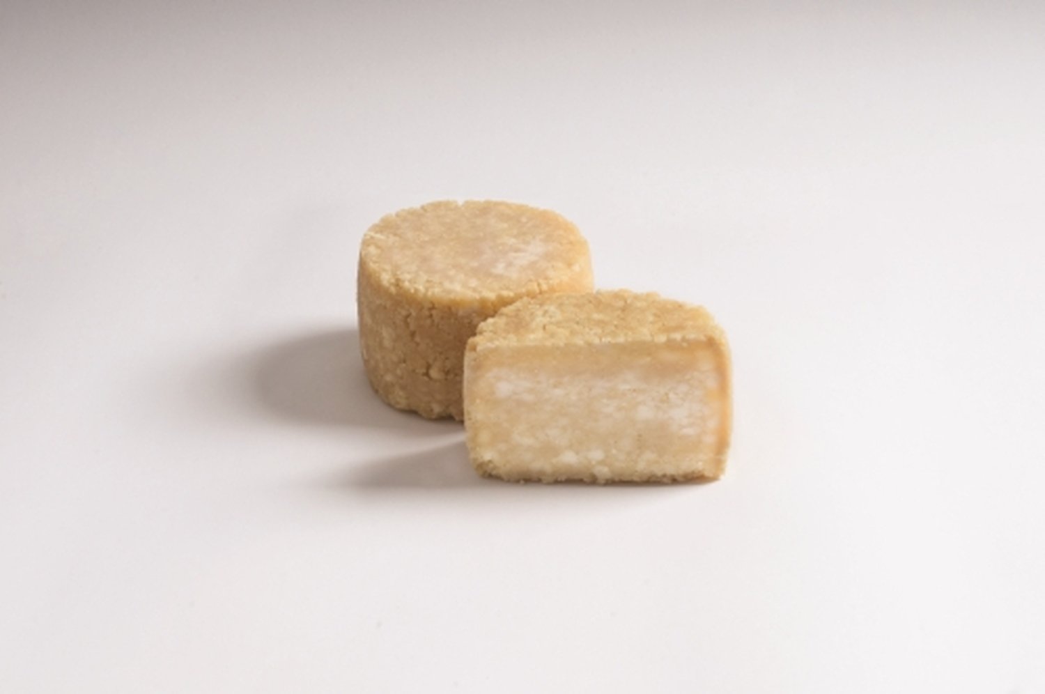 Formaggio grigio di Versciaco mat. rapida forma ca. 1,5 kg. - Maso Veider