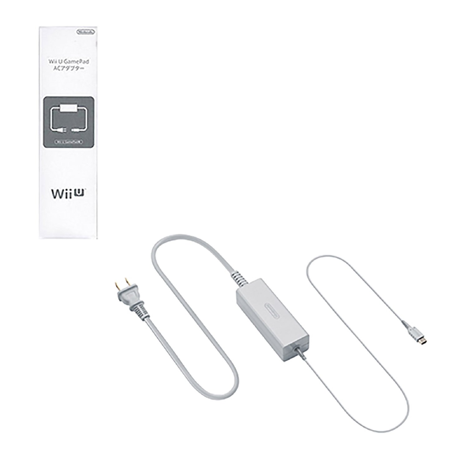 Wii U Adapter Ac Adapter For Game Pad Japanese Version Amazon.in