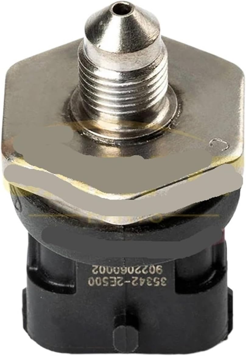 OEM 0261545074 L807-18-211 Fuel rail pressure sensor