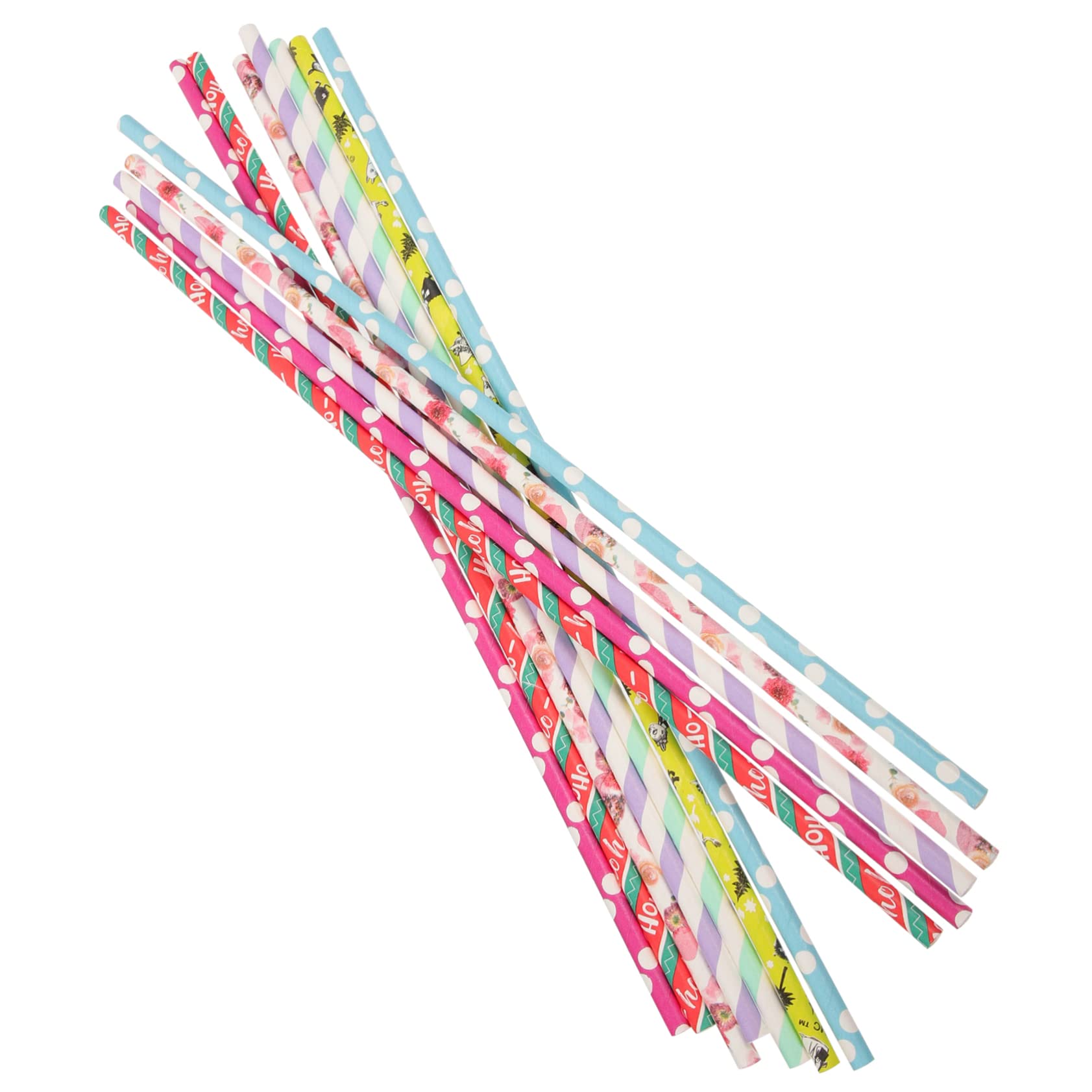 Zerodeko 100pezzi Bastoncini Per Cotton Candy Supporti Carta Per Caramelle Per Feste Compleanni e Matrimonio Misura Materiale Premium Facili Da Usare