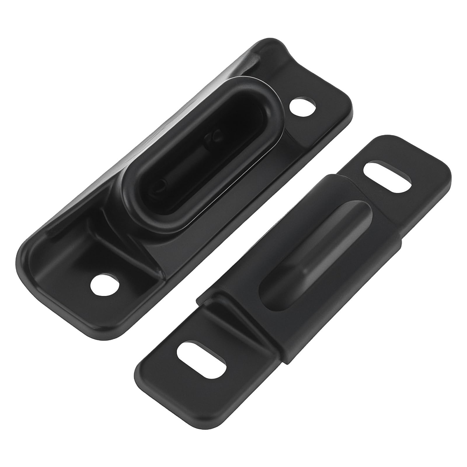 Juego de cuña guía de bloqueo para puerta corredera de Ford Transit MK6