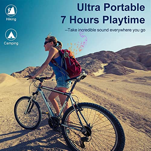 Geryst-Altavoz-Bluetooth-Ducha-Mini-Altavoces-Portatil-Bluetooth-50-Extra-Bass-IPX7-Impermeable-Altavoz-Inalambrico-con-Mic-Ventosa-Anillo-Colgante-luz-LED-Radio-FM-para-Fiesta-Piscina