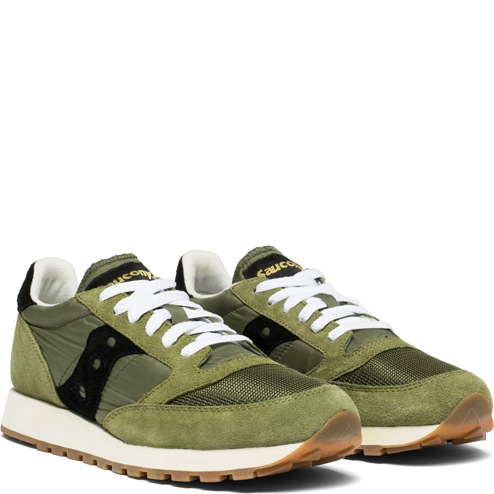 Saucony Jazz Original Vintage Sneakers BassesHomme
