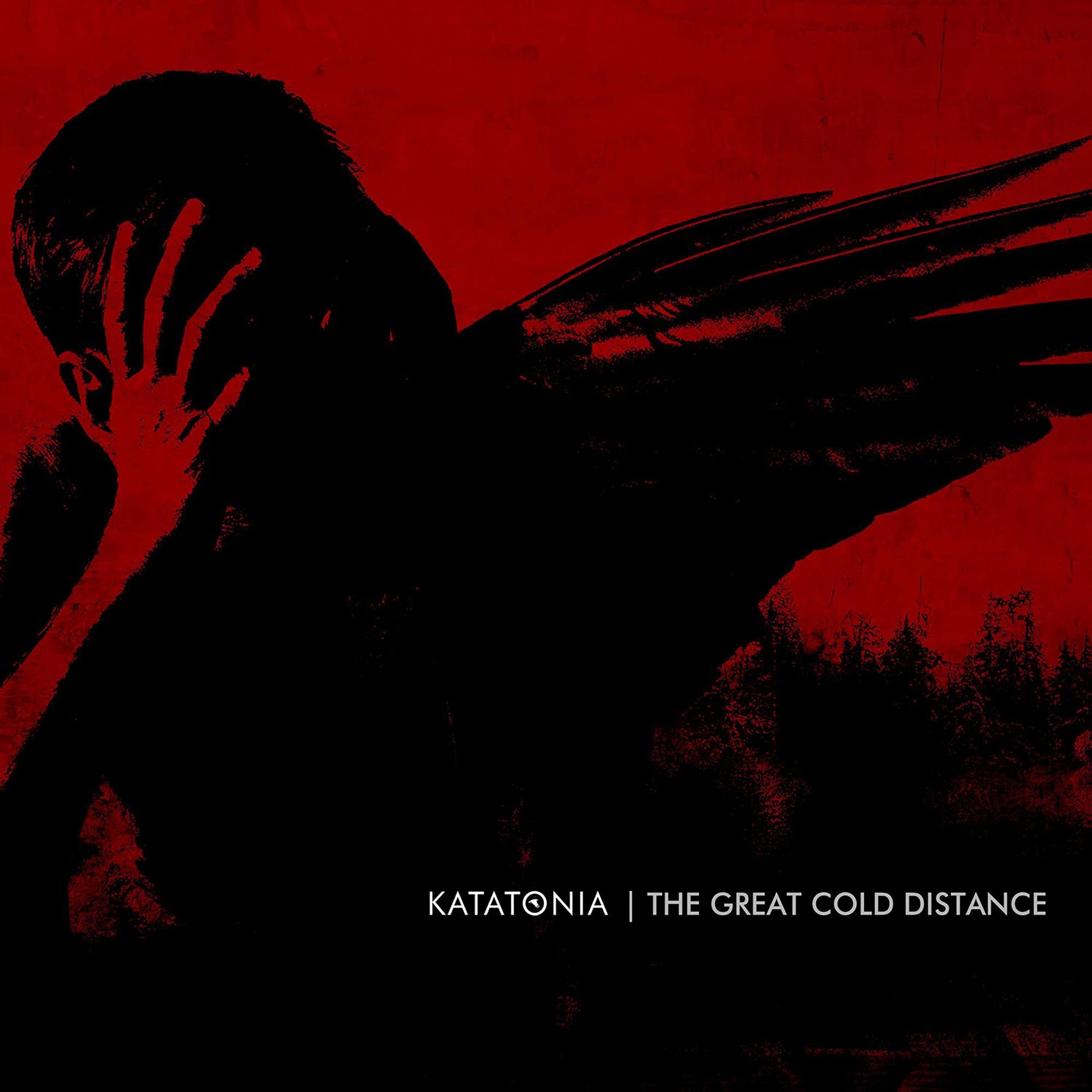 The Great Cold Distance: Amazon.com.br: CD e Vinil