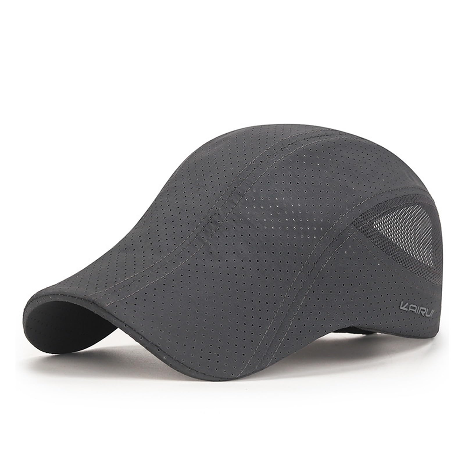 Gorra Bailey con ventilación láser que evita el calor en verano 8