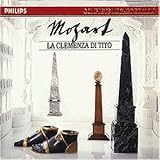 new mintons trier flieten  Die vollständige Mozart-Edition Vol. 44 (La Clemenza di Tito)
