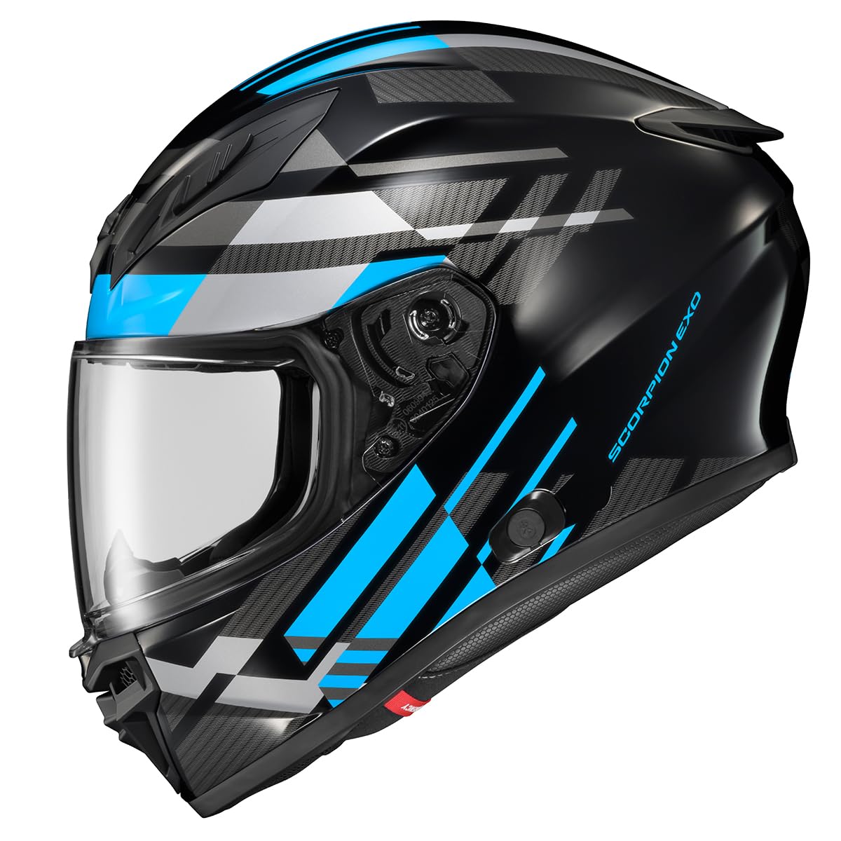 ScorpionEXO R430