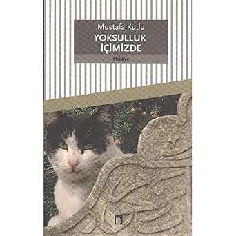 Yoksulluk  imizde Mustafa Kutlu Serisi